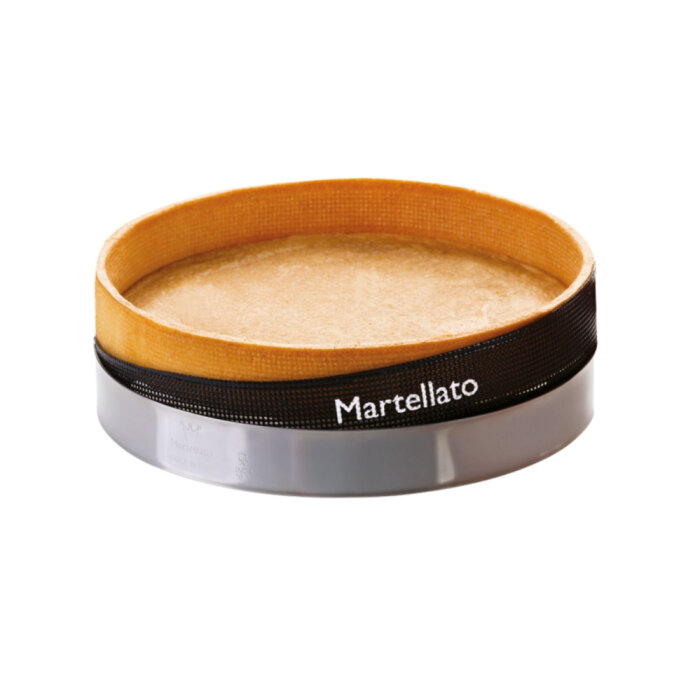 Martellato Mıcro Band Ø14-16 H3.5Cm 10 Pcs - 2
