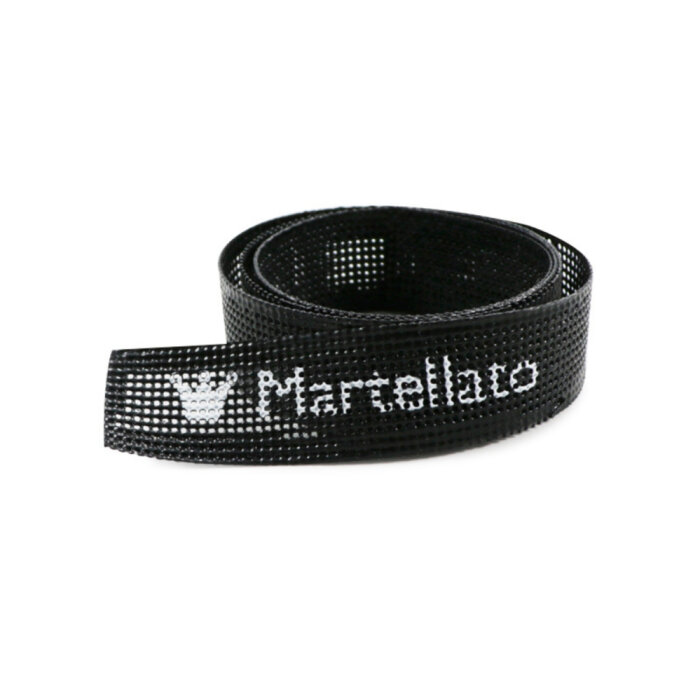 Martellato Mıcro Band Ø18-20 H2.5Cm 10Pcs - 1