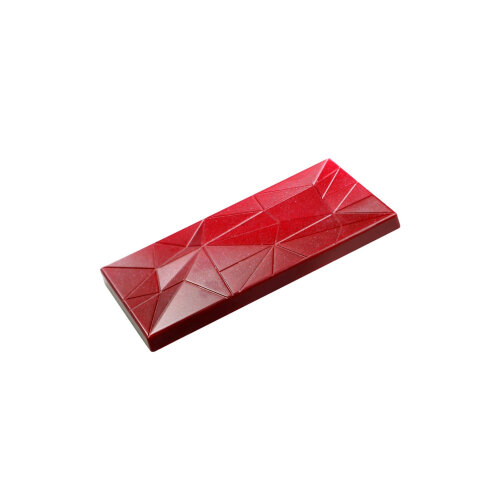 Martellato Ayna Polikarbonat Bar Çikolata Kalıbı 275x175 mm 86 gr MA2022 - MARTELLATO