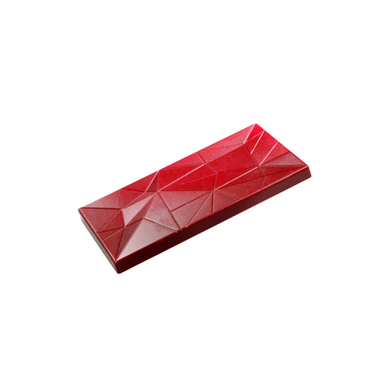 Martellato Ayna Polikarbonat Bar Çikolata Kalıbı 275x175 mm 86 gr MA2022 - 1