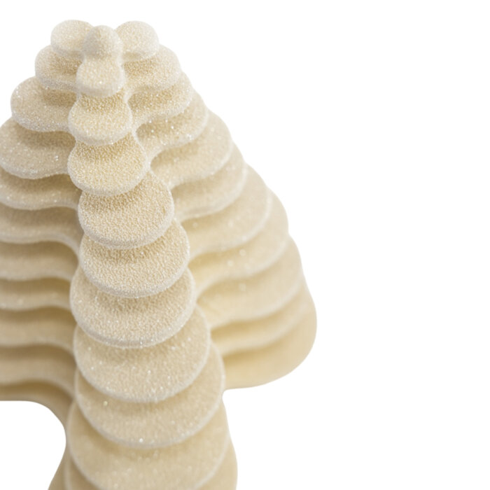 Martellato Modular Christmas Tree Çikolata Kalıbı h 180 mm - 2