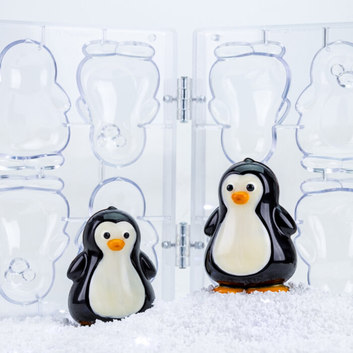 Martellato Pack 2 Pcs Ice 3D - 2