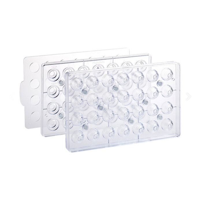 Martellato Pc Cıkolata Kal 3D Lemon - 2