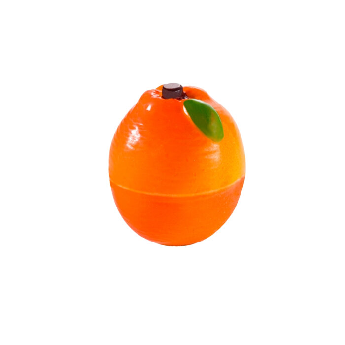 Martellato Pc Cıkolata Kal 3D Orange - 1