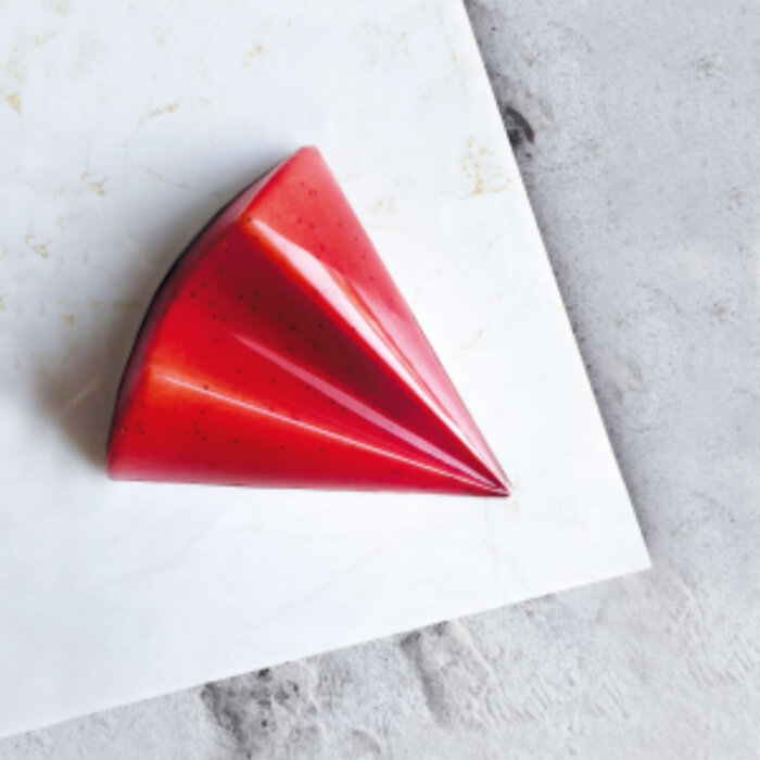 Martellato Pc Çikolata Kalıbı Origami 15 adet - 2