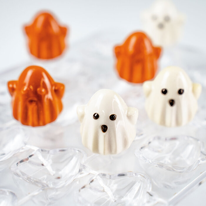 Martellato Pc Cıkolata Kal Spooky - 2