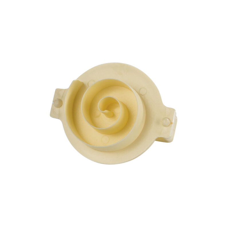 Martellato Plastik Ekmek Kalıbı Spiral Stpta 8 - 1
