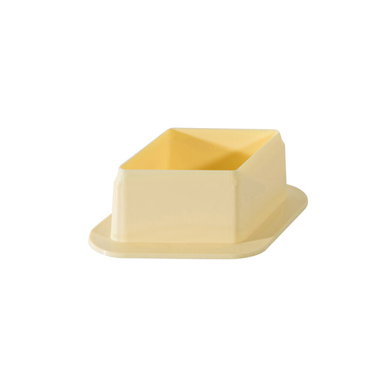 Martellato Plastik Rhombus Pasta Kesici Tpg 6 - 1