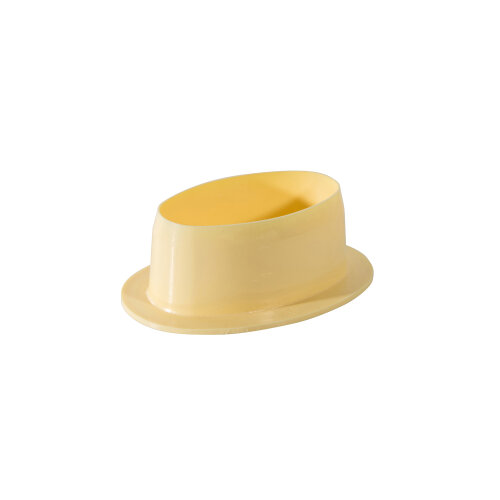 Martellato Oval Plastik Kesici Tpg 2 - MARTELLATO