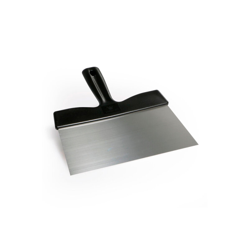 Martellato Pls.Saplı Metal Kazıyıcı Spatula 15 Cm 50Ras7 - 1