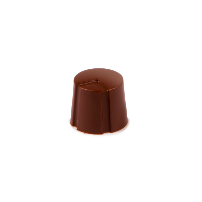 Martellato Polikarbon Çikolata Kalıbı 17,5*27,5 cm 7 gr MA18020 - 1