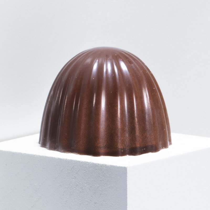 Martellato Polikarbon Çikolata Kalıbı 277x175x36,5 mm - 1