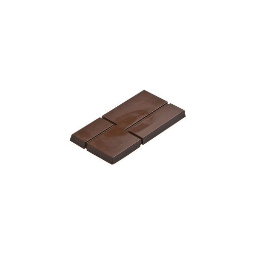 Martellatto Çikolata Kalıbı 154 x 74 h 10 mm Ma 1807 - MARTELLATO