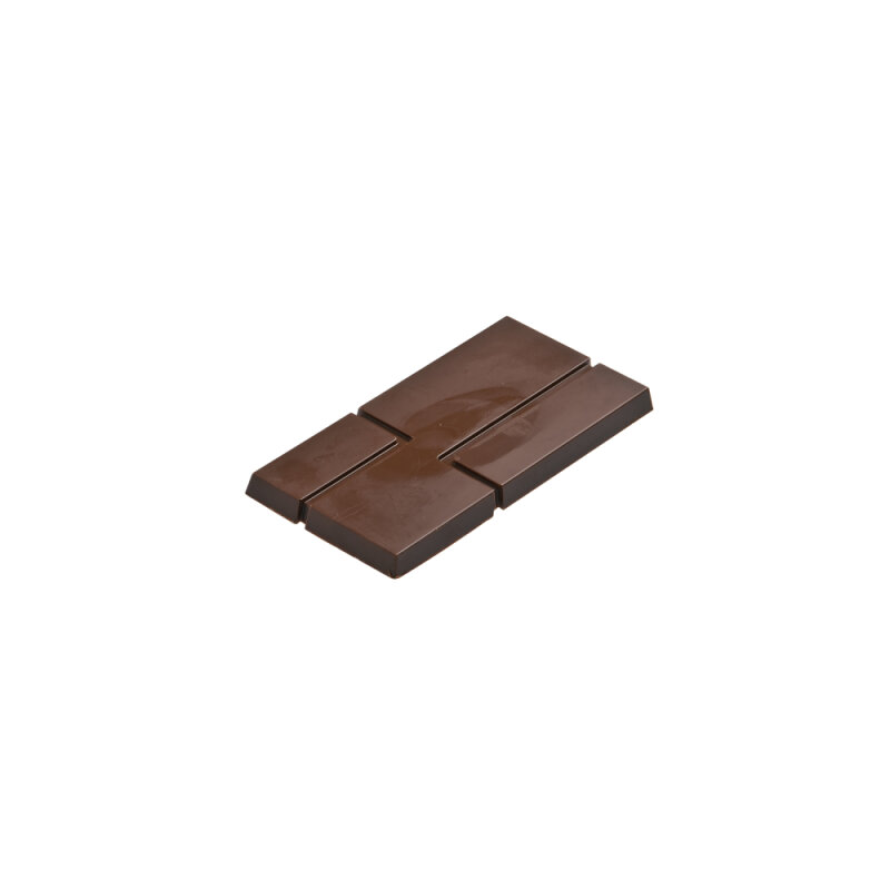 Martellatto Çikolata Kalıbı 154 x 74 h 10 mm Ma 1807 - 1