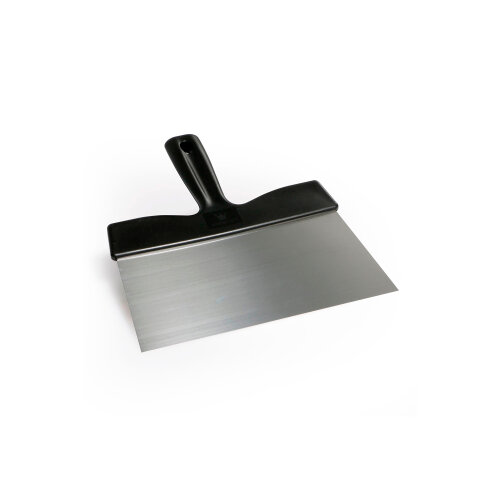 Martellato Pls.Saplı Metal Kazıyıcı Spatula 20 Cm 50Ras5 - MARTELLATO