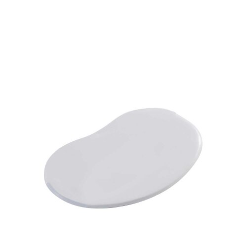 Martellato Plastik Sert Oval Kazıyıcı 50rtO1 - MARTELLATO