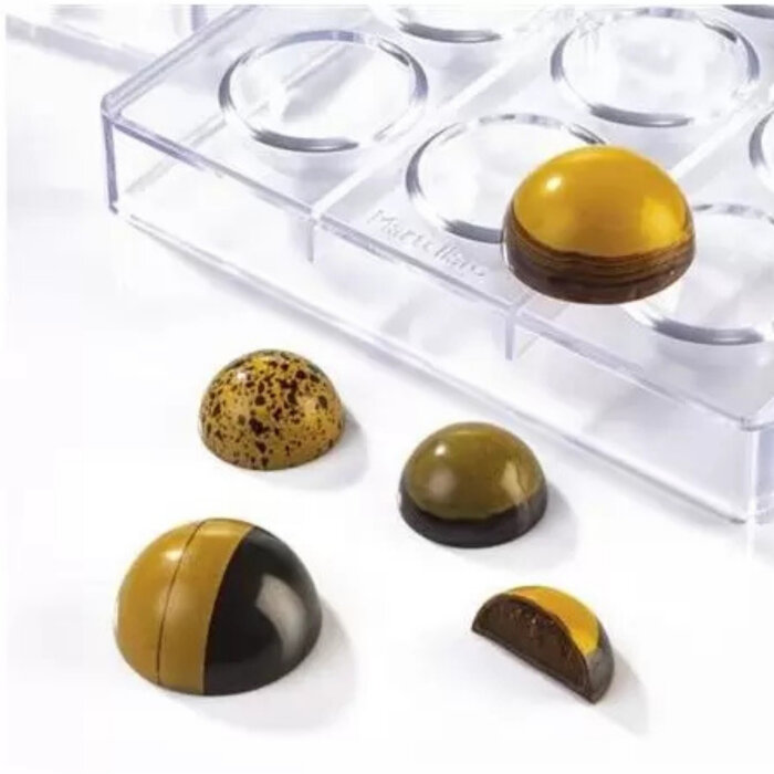 Martellato Sphere Çik.Kalıbı - 2