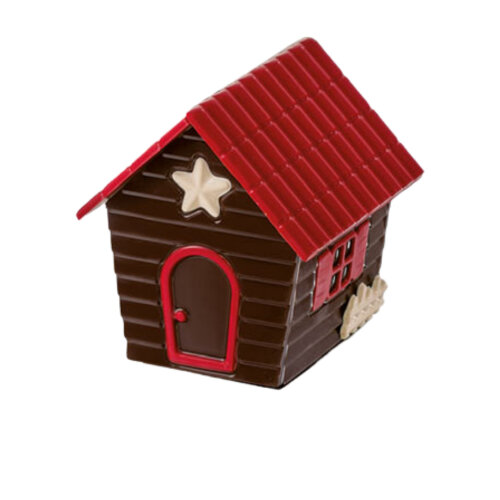 Martellato Sweet Home Pack 4 Mould Prod. 2 Pcs - MARTELLATO