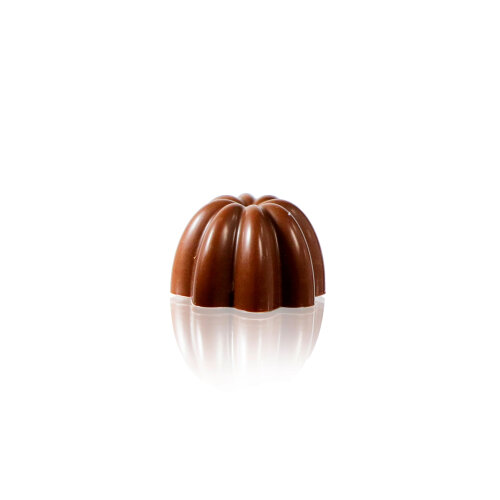 Martellato Polikarbon Sweet3 Çikolata Kalıbı 275x175 mm 11 gr - MARTELLATO