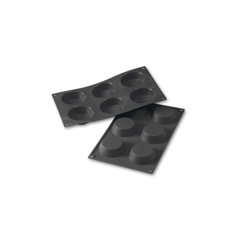 Martellato Silikon Tartalet Kalıbı 30Sf016 - 1