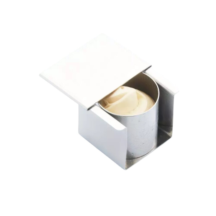 Martellato Travel Cake Mını Cylınder Ø 60 H 60 Mm - 2