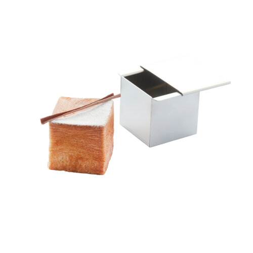 Martellato Travel C.Mould Mını Cubo' S/S 60X60 - MARTELLATO
