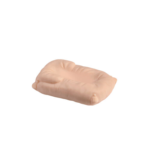 Martellato 3D Silikon Yatak Çikolata Kalıbı 30Sm012 - MARTELLATO