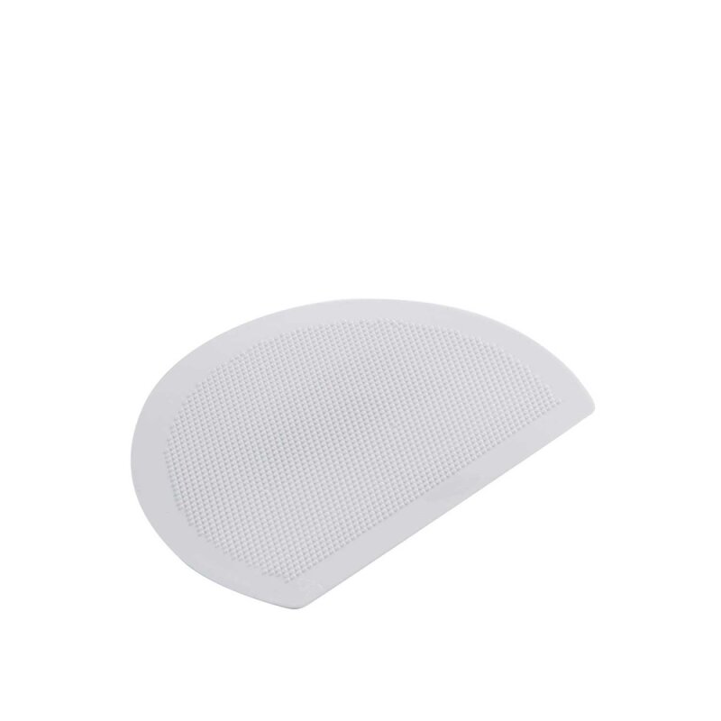 Martellato Plastik Yarım Daire Kazıyıcı 50rts1 - 1