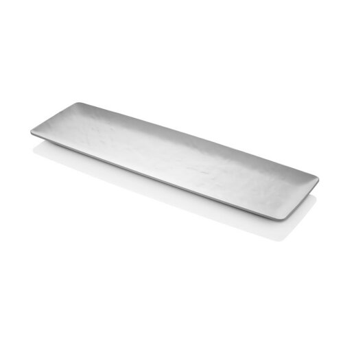 Mat Royal Sunum Beyaz 53X16,5 Cm - ATLAS