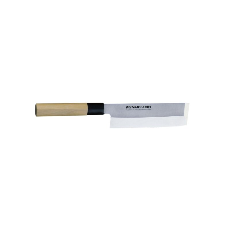 Matfer Bıçak Usuba 180 mm - 1