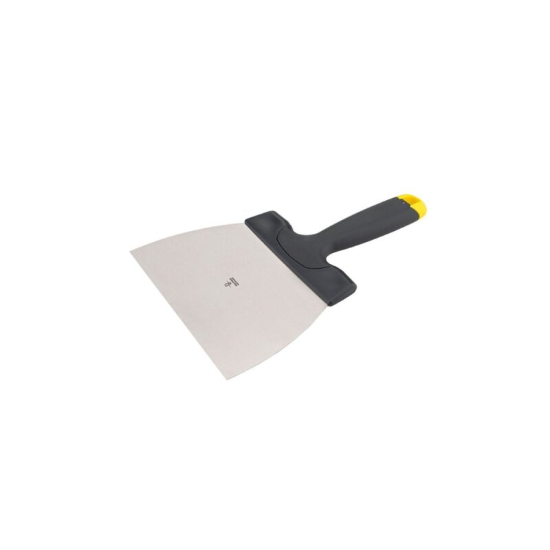 Matfer Çikolata Tezgah Spatulası 180 X 100 Mm - 1