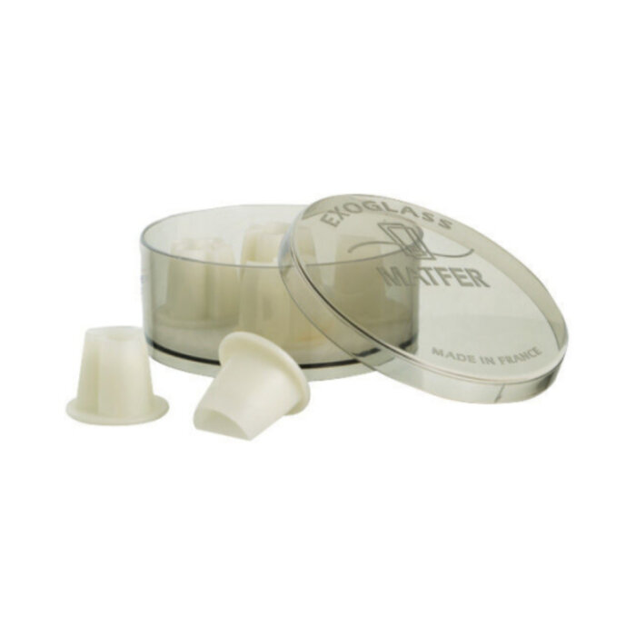 Matfer Cutters For Jelly And Vegetables 1 - 1