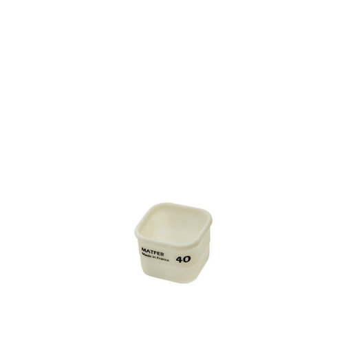 Matfer Exoglass Kare Kesici 40X40 mm - MATFER