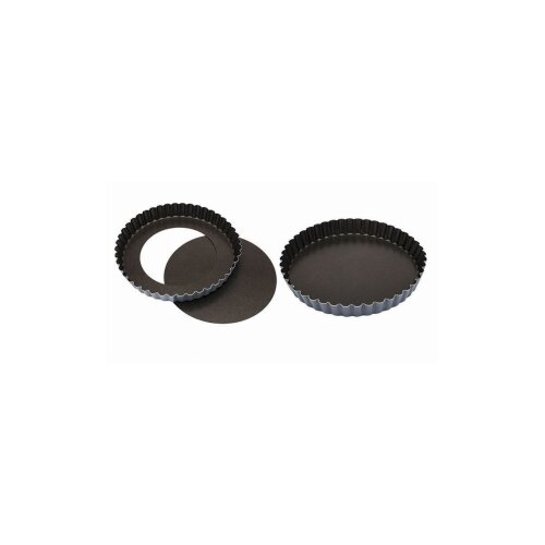 Matfer Exopan Çıkan Tart Kalıbı 30 cm - MATFER