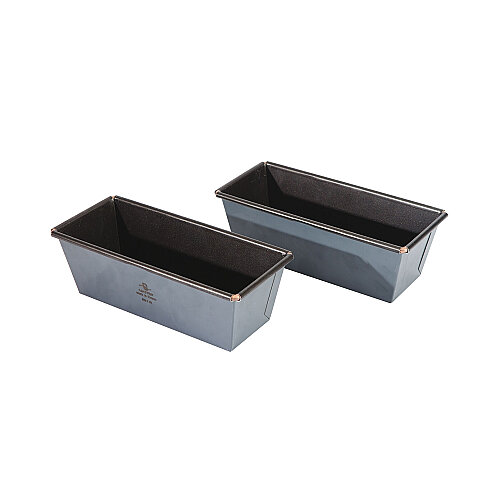 Matfer Exopan Flared Cake30X10.5Xh9.5 - MATFER