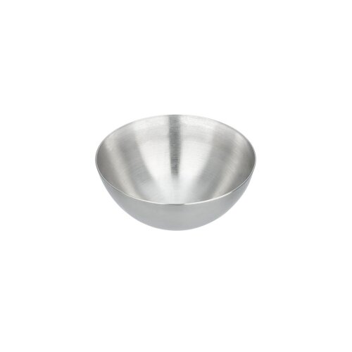 Matfer Yarım Küre Kalıp 8x4 cm 0,13 lt. - MATFER