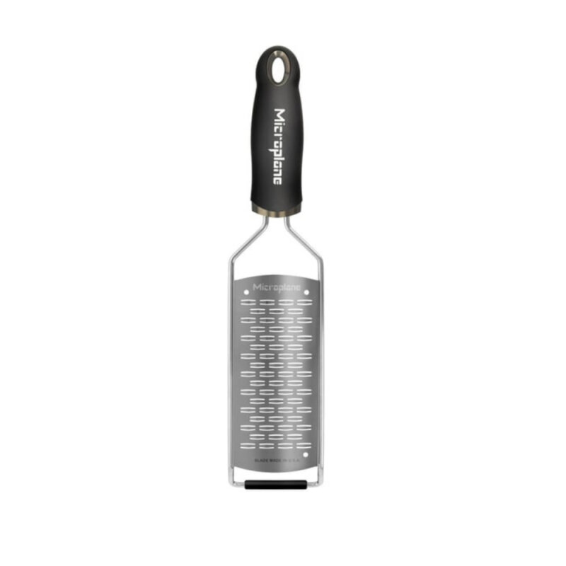 Matfer Gourmet Çift Taraflı Rende - 1