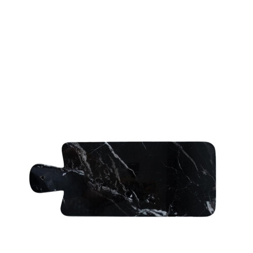 Matgusto Nero Sap Sunum Büyük Boy 18X45X1 Cm. M204N18 - MATGUSTO