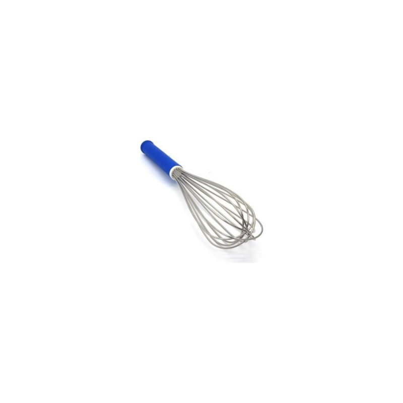 Matfer Mavi Saplı Çırpıcı 36 Cm - 1