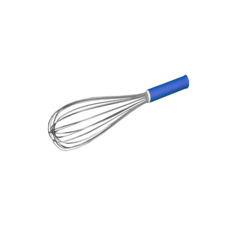 Matfer Mavi Saplı Çırpıcı 41 Cm - 1