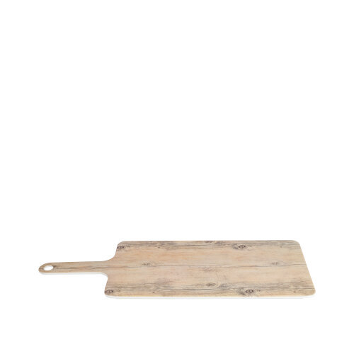 Melamin Ahşap Görünümlü Kulp.D.Gen Sunum Tabakk 45X18 - ULTRAFORM MELAMİN