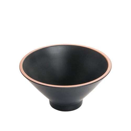 Melamin Bb Yuvarlak Konik Kase 21Cm - ULTRAFORM MELAMİN