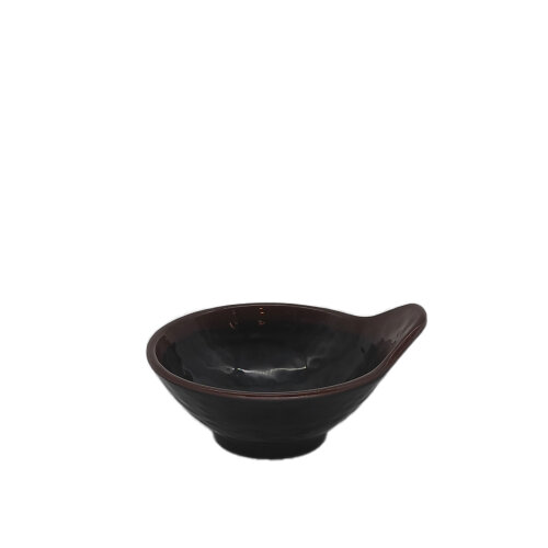 Melamin Minimal Kase 11 Cm Çift Renkli - ULTRAFORM MELAMİN