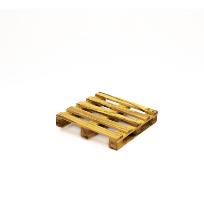Zeytiniz Merkür Palet Nihale16X16 Cm - 1