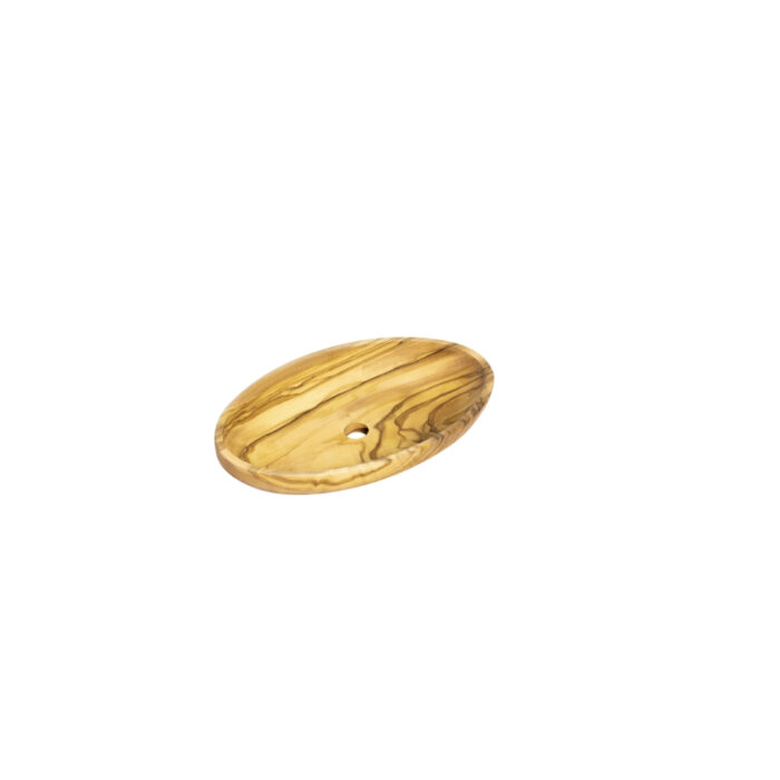 Zeytiniz Merkür Sabunluk14X9X3 Cm - 1