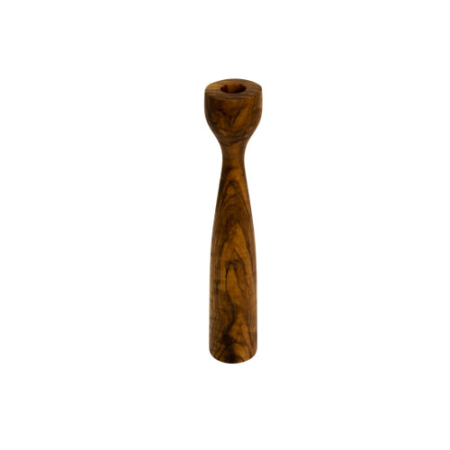 Zeytiniz Merkür Şamdan Büyük Boy29 Cm - ZEYTİNİZ