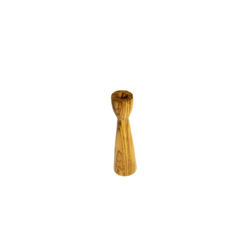 Zeytiniz Merkür Şamdan Küçük Boy19 Cm - ZEYTİNİZ