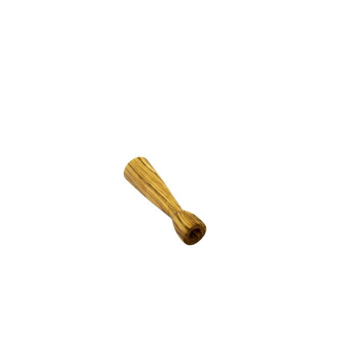 Zeytiniz Merkür Şamdan Küçük Boy19 Cm - 2