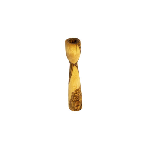 Zeytiniz Merkür Şamdan Orta Boy 24 Cm - ZEYTİNİZ