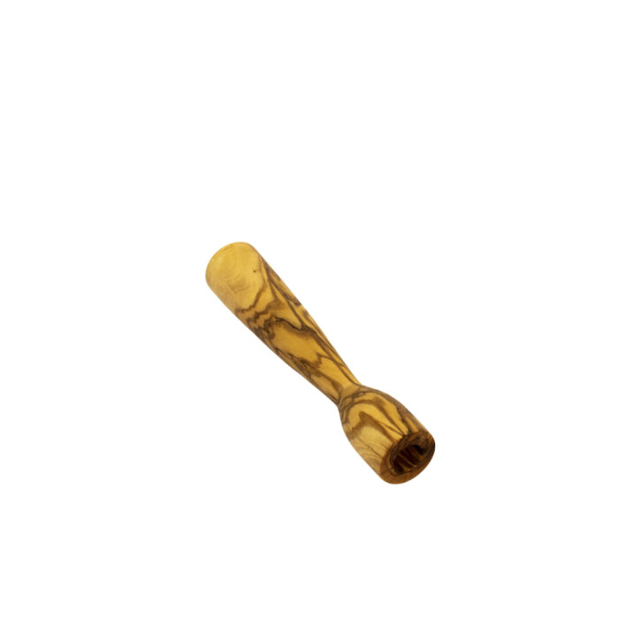 Zeytiniz Merkür Şamdan Orta Boy 24 Cm - 2
